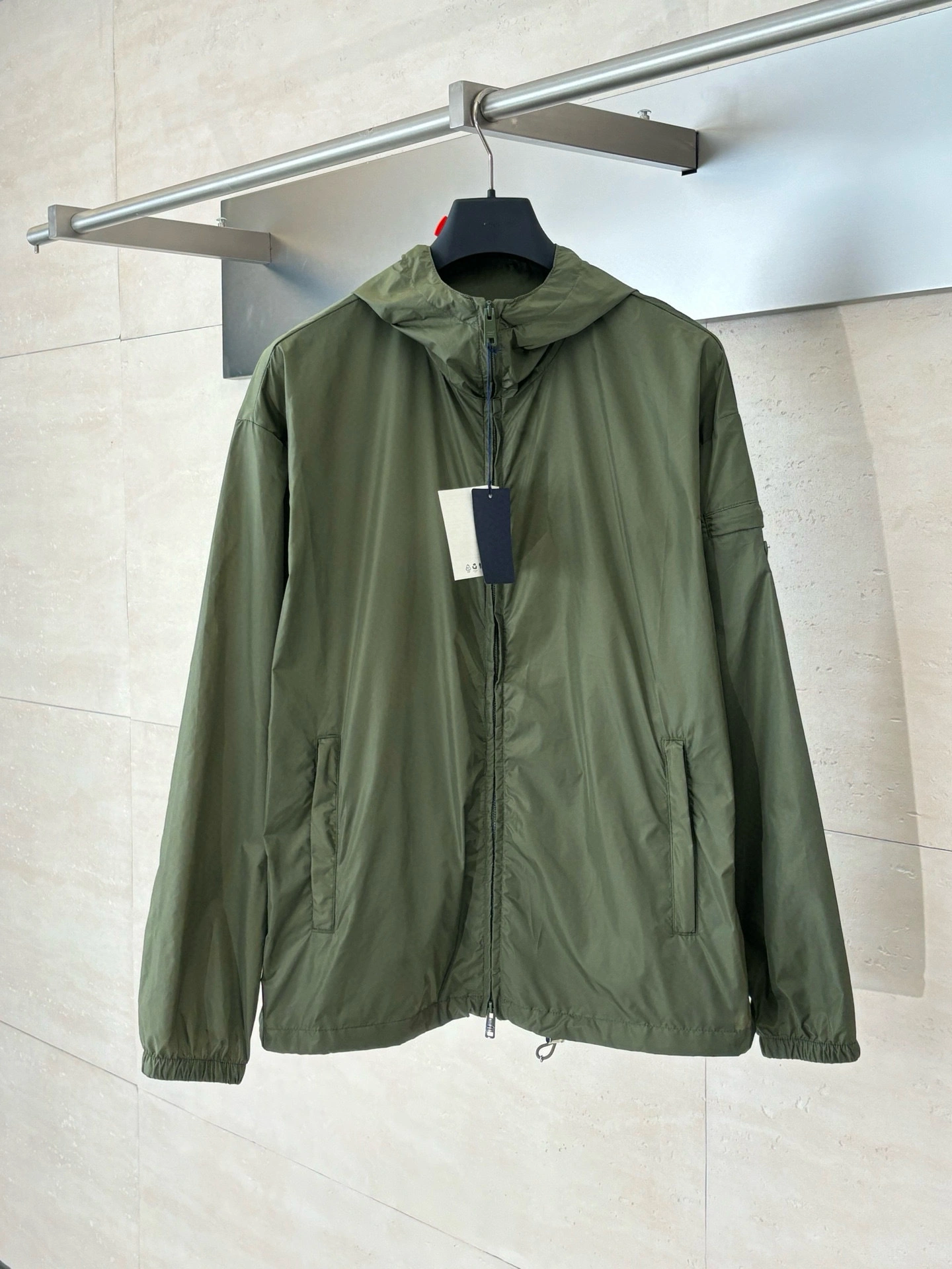wg.luxury-- Pr141 nylon 2colour item:E-F363I0623-2